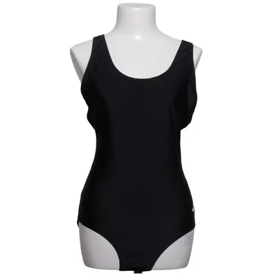 Maillot de bain une pièce (Noir) de Livv Élasthane, Polyester
