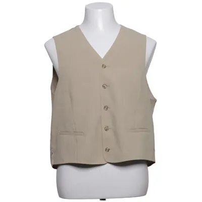 Gilet de costume (Beige) de Angelo Litrico for C&A Polyester