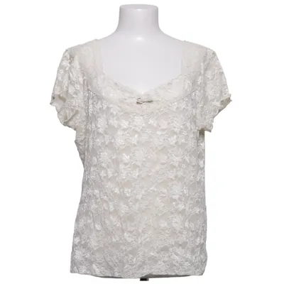 Top (Beige) van Merona Elastaan, Polyamide, Polyester