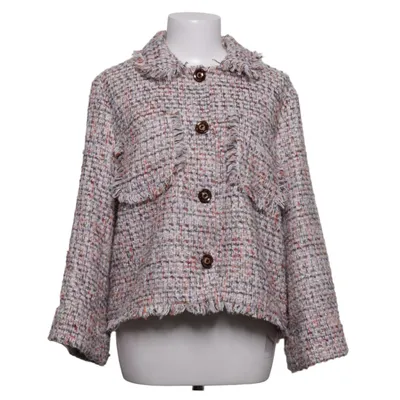 Jack (Lugarzo) van Munthe Polyester, Wol