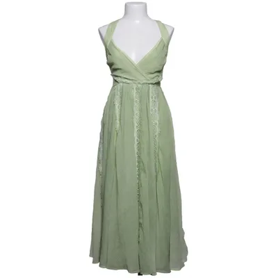 Klänning (Grön) från ASOS Polyester