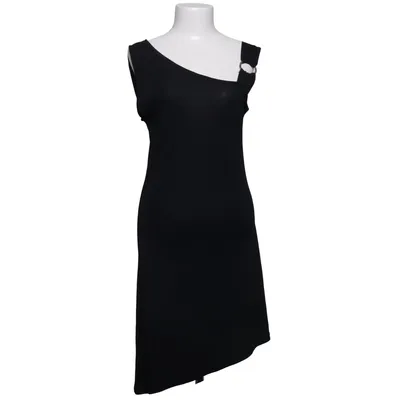 Robe (Noir) de Siste's Viscose