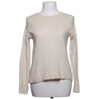 Pull-over (Beige) de Caractère Cachemire
