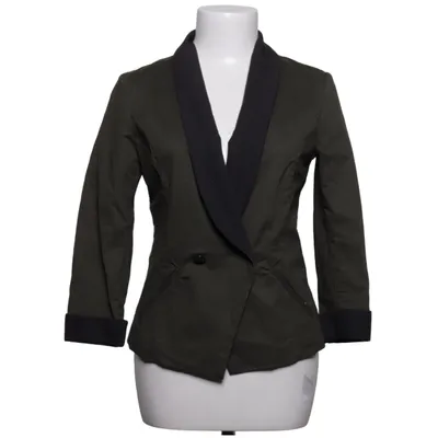 Kavaj (Casual) från Mango Casual Bomull, Polyester, Viskos