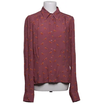 Skjorta (Spearmint Shirt) från Emmy Design Viskos