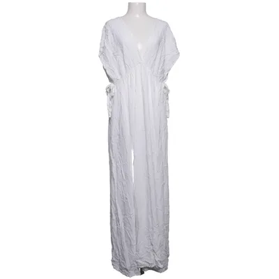 Beach dress (White) from ASOS Design Viscose