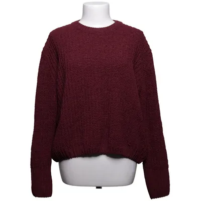Pull-over (Rouge) de Terranova Polyester