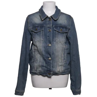 Denim jacket (Blue) from Rock Creek Cotton