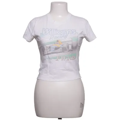 T-shirt (Williams Racing) de Hollister Coton