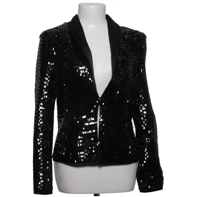 Blazer (Schwarz) von Esmara by Heidi Klum Polyester
