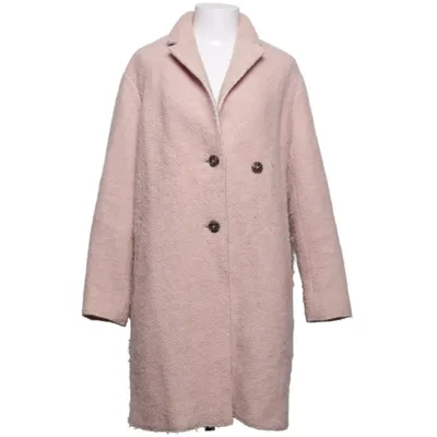 Kappa (Rosa) från Trafaluc Polyester, Ull