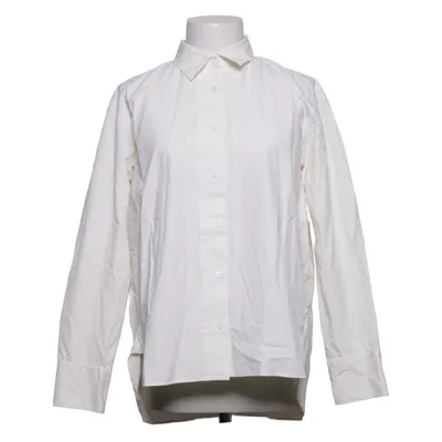 Skjorta (Beige) från Uniqlo J+ Jil Sander Bomull