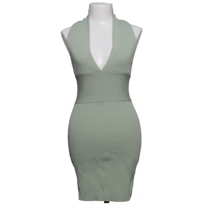 Haut (Vert) de Dilvin Knit Polyamide, Viscose