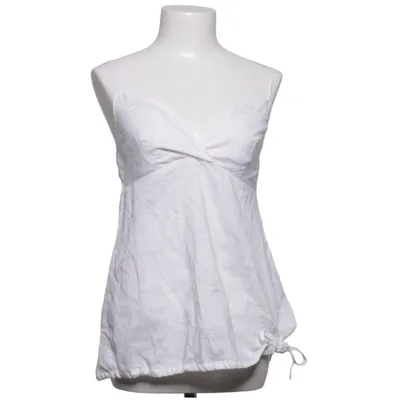 Tanktop  (Hvid) fra O'Neill Bomuld, Polyester