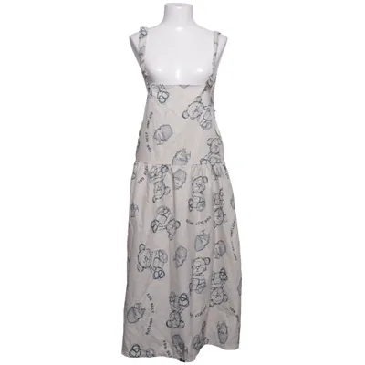 Dress (Beige, Multicolored) from Teddy