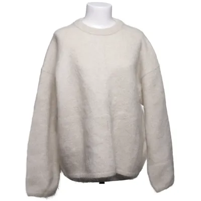 Trui (Wit) van H&M Edition Elastaan, Mohair, Polyamide, Wol