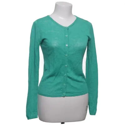 Cardigan (Groen) van Nice Things Paloma S.