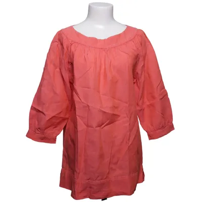 Top (Orange) fra Lands' End Linned
