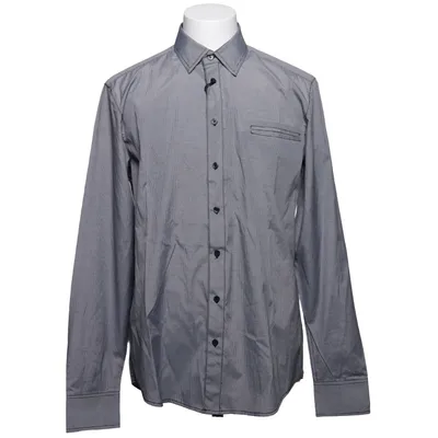 Skjorta (Grå) från Iceman