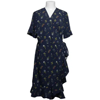 Omlottklänning (Susan) från ADPT Polyester