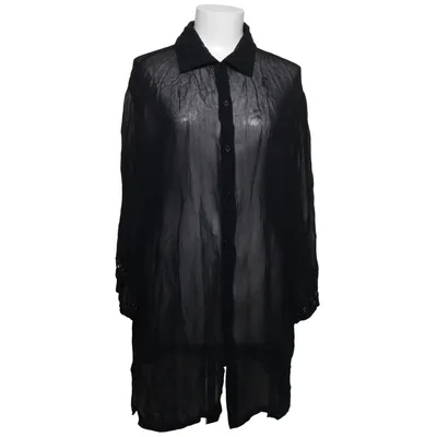 Blouse (Noir) de Meine GröBe Viscose