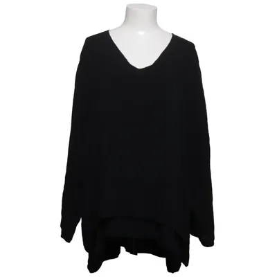 Tunic (Black) from Restart Viscose