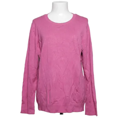 Tröja (Rosa) från Gina Polyamid, Viskos