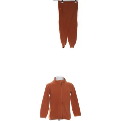 Mjukisset (Brun) från Fix by Lindex Polyester