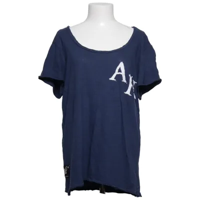 T-shirt (Tate Logo) von Adrian Hammond Baumwolle