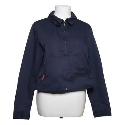 Jacke (Blau) von Dickies Baumwolle, Polyester