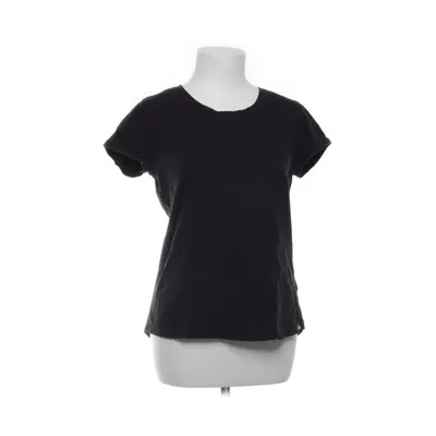 T-shirt (Black) from Superdry Cotton