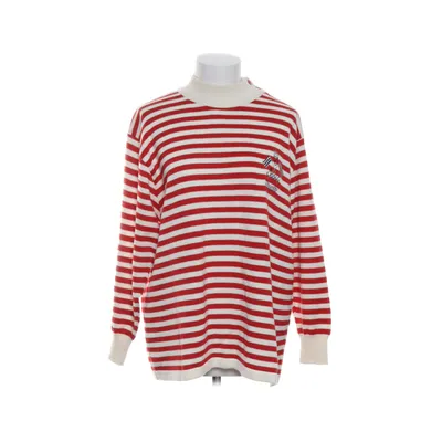 Tröja (Röd, Vit) från Merkantil Akryl, Nylon