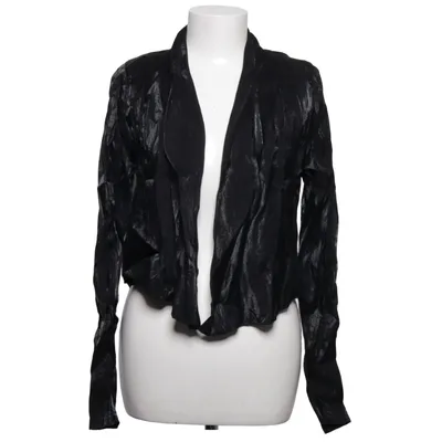 Kofta (Svart) från True Object Polyester, Viskos