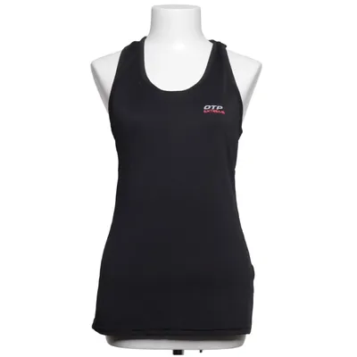 Sports tank top (Gray) from OTP Extreme Elastane, Polyester