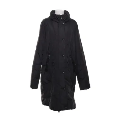 Winterjas (Zwart) van Isolde Polyester
