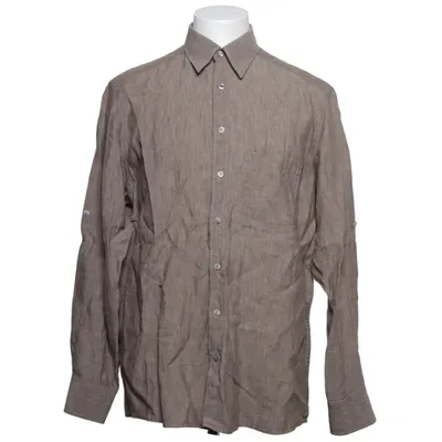 Chemise (Novum) de Olymp Lin