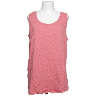 Linne (Rosa) från G!na Bomull, Elastan