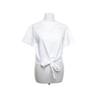 T-shirt (Vit) från Guess Bomull