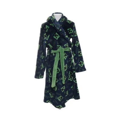 Badrock (Blå, Grön, Flerfärgad) från Mojang Polyester