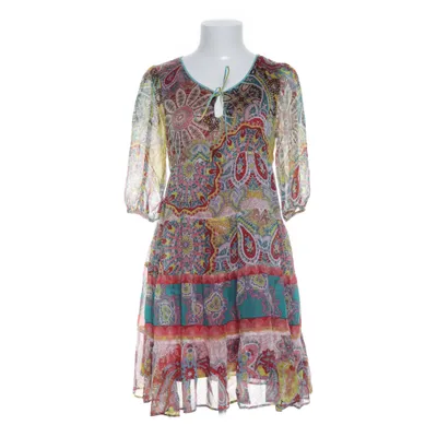 Klänning (Flerfärgad) från Smirk Acetat, Viskos