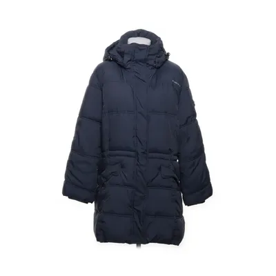 Vinterjakke (Blå) fra Röhnisch Polyamid, Polyester
