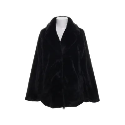 Jakke (Grå) fra Lager 157 Polyester