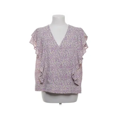 Top (Purple, Multicolored) from Rut & Circle