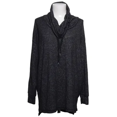 Vente top (Grå) fra Motherhood Maternity Elastan, Polyester, Viscose