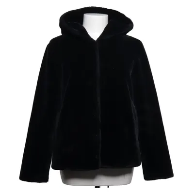 Jacket (Black) from Chelsea Faux fur, Polyester