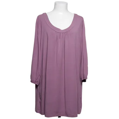 Tuniek (Lila) van Mia Linea Elastaan, Polyester, Viscose