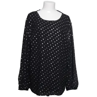 Blouse (Foil Print) from Capsule