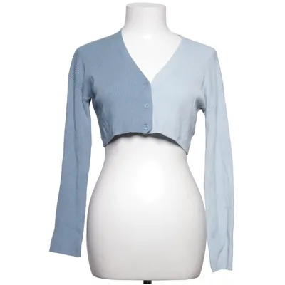 Kofta (Blå) från Pull & Bear