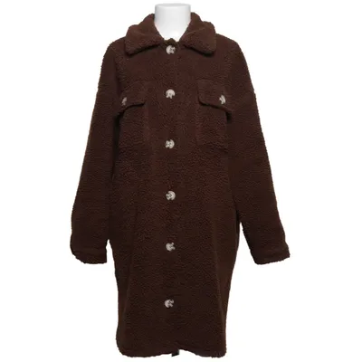 Jakke (Brun) fra Jacqueline de Yong Polyester