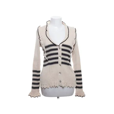 Kofta (Beige, Svart) från Odd Molly Ekologisk bomull